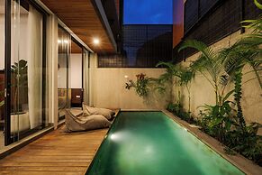 Casa Luna Villas Ubud
