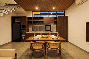 Casa Luna Villas Ubud
