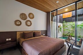 Casa Luna Villas Ubud