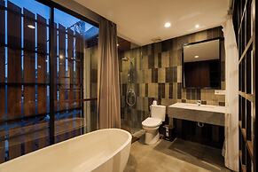 Casa Luna Villas Ubud