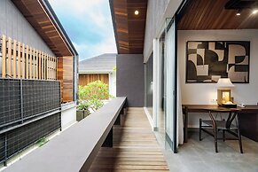 Casa Luna Villas Ubud