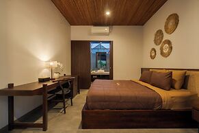 Casa Luna Villas Ubud