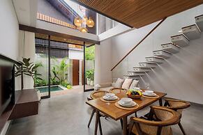 Casa Luna Villas Ubud