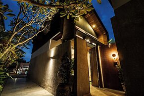 Casa Luna Villas Ubud