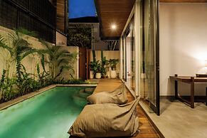 Casa Luna Villas Ubud