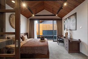 Casa Luna Villas Ubud