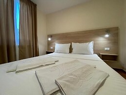 Hotel Olt by Ventura
