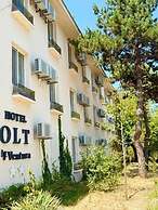 Hotel Olt by Ventura