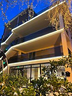 Hotel Olt by Ventura