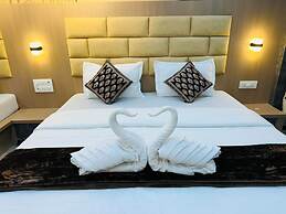 Yatri Stay inn
