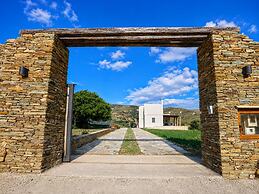 Andros Royal Villa With Private Pool
