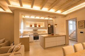 Andros Royal Villa With Private Pool