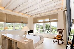 Andros Royal Villa With Private Pool