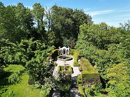 The Chapel Room at Sandhill House