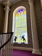 The Chapel Room at Sandhill House