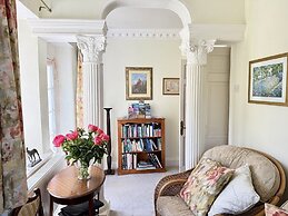 The Chapel Room at Sandhill House