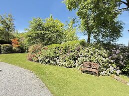 The Chapel Room at Sandhill House