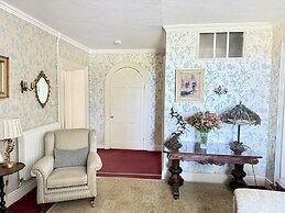 The Chapel Room at Sandhill House