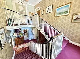 The Chapel Room at Sandhill House
