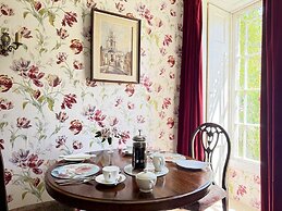 The Chapel Room at Sandhill House