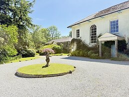 The Chapel Room at Sandhill House