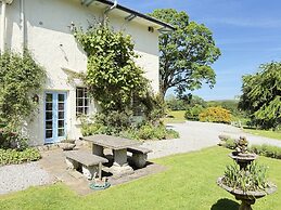 The Chapel Room at Sandhill House