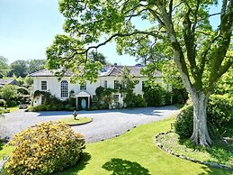 The Chapel Room at Sandhill House
