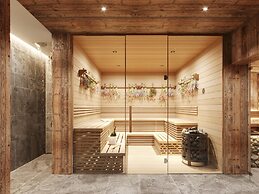 Apartment Near ski Slopes