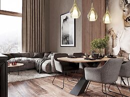 Apartment Near ski Slopes