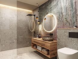 Apartment Near ski Slopes