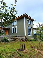 ByTemur Dağ Evi