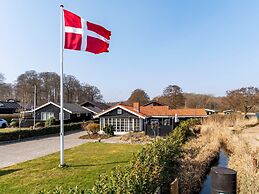 4 Star Holiday Home in Haderslev