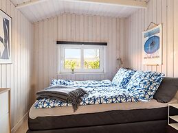 4 Star Holiday Home in Haderslev