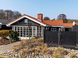 4 Star Holiday Home in Haderslev