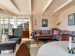 4 Star Holiday Home in Haderslev