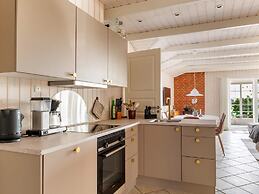 4 Star Holiday Home in Haderslev