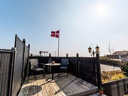 4 Star Holiday Home in Haderslev