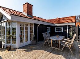 4 Star Holiday Home in Haderslev