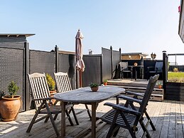 4 Star Holiday Home in Haderslev