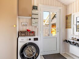 4 Star Holiday Home in Haderslev