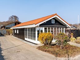 4 Star Holiday Home in Haderslev