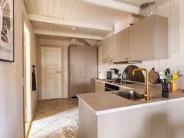 4 Star Holiday Home in Haderslev