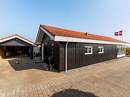 4 Star Holiday Home in Haderslev