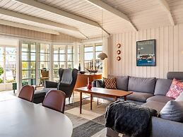 4 Star Holiday Home in Haderslev