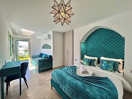 Villa Verde Sidi Bou Said