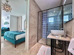 Villa Verde Sidi Bou Said