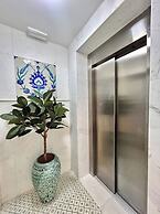 Villa Verde Sidi Bou Said