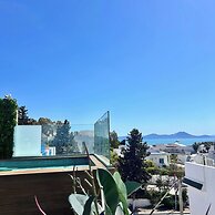 Villa Verde Sidi Bou Said