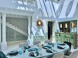 Villa Verde Sidi Bou Said