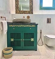 Villa Verde Sidi Bou Said